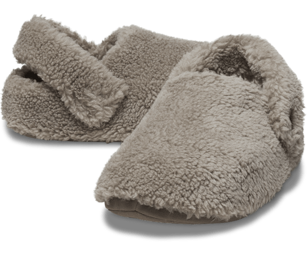 Classic Cozy Slippers